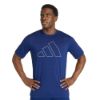 Picture of Workout Essentials Feelready Logo T-Shirt