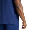 Picture of Workout Essentials Feelready Logo T-Shirt