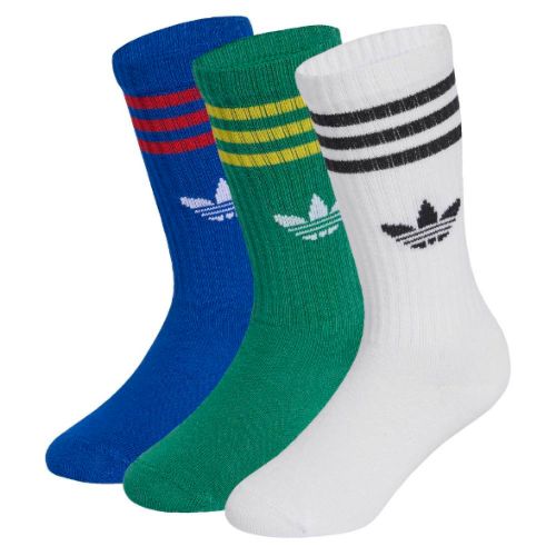 Picture of Crew Socks 3 Pairs
