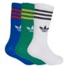 Picture of Crew Socks 3 Pairs