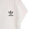 Picture of Regular Wide Rib Short T-Shirt Set
