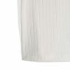Picture of Regular Wide Rib Short T-Shirt Set
