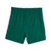 Picture of Regular Wide Rib Short T-Shirt Set
