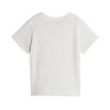 Picture of Regular Wide Rib Short T-Shirt Set