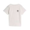 Picture of Regular Wide Rib Short T-Shirt Set