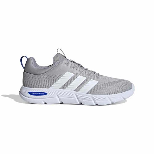 Picture of Cloudfoam Flex Elastic Lace Shoes