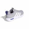 Picture of Cloudfoam Flex Elastic Lace Shoes