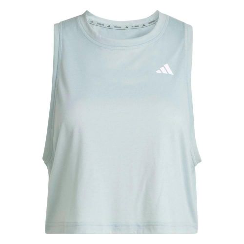 Picture of Train Essentials Boxy Workout Tank Top