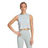 Picture of Train Essentials Boxy Workout Tank Top