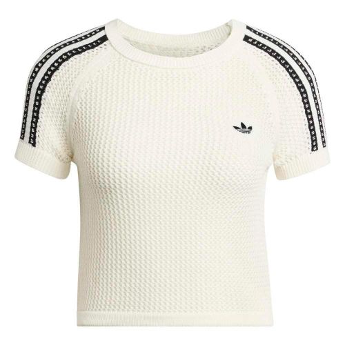 Picture of Knitted Crochet Cali T-Shirt