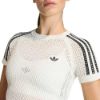 Picture of Knitted Crochet Cali T-Shirt