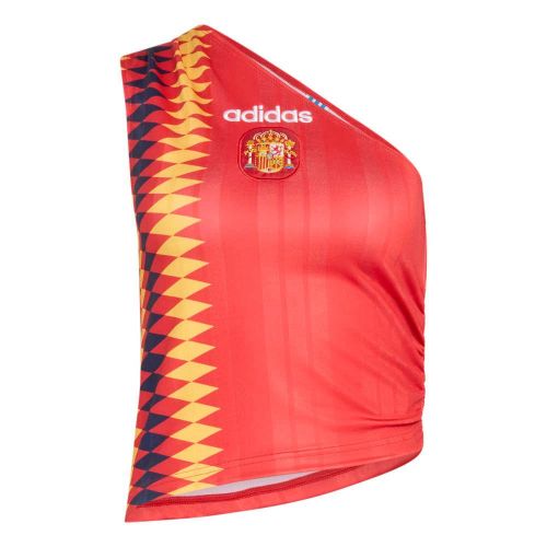 Picture of Spain Reconstructed Bringback Jersey