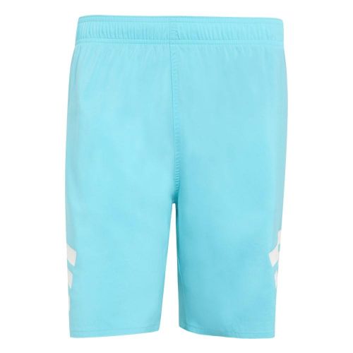 Picture of 3-Stripes 8-Inch Swim Shorts