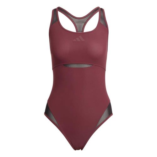 Picture of Lanelux Y-Back Mesh Swimsuit