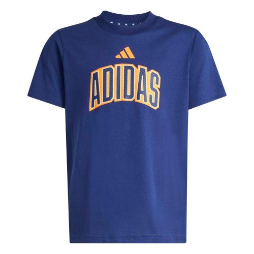 Picture of Kids Stadium Lettering T-shirt