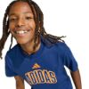 Picture of Kids Stadium Lettering T-shirt