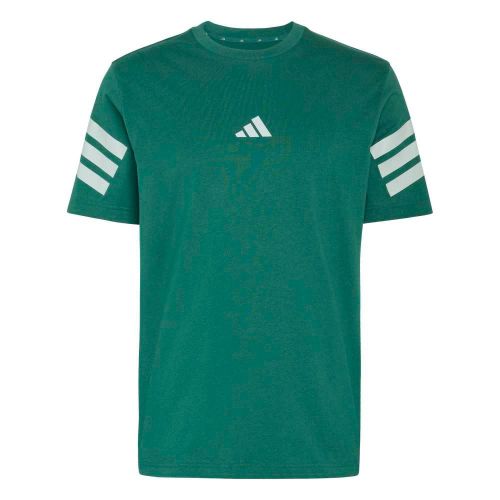 Picture of Adidas Men Single Jersey 3-Stripes T-Shirt