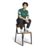 Picture of Adidas Men Single Jersey 3-Stripes T-Shirt