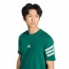 Picture of Adidas Men Single Jersey 3-Stripes T-Shirt