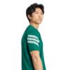Picture of Adidas Men Single Jersey 3-Stripes T-Shirt