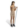 Picture of Workout Essentials Knit Scrunch 5 Inch Leggings