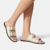 Picture of Sandal With Double Buckle Straps