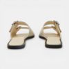 Picture of Sandal With Double Buckle Straps