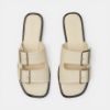 Picture of Sandal With Double Buckle Straps
