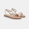 Picture of Sandal With Ankle Straps