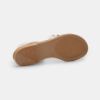 Picture of Sandal With Ankle Straps