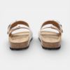 Picture of Sandal With Double Buckle Strap