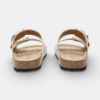 Picture of Sandal With Double Buckle Strap