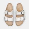 Picture of Sandal With Double Buckle Strap