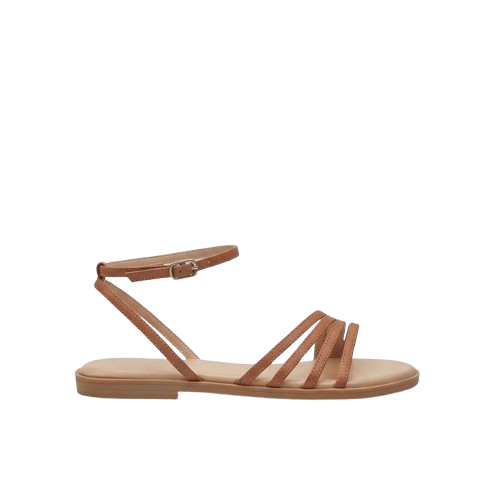 Picture of Sandal With Ankle Straps