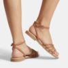 Picture of Sandal With Ankle Straps