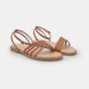 Picture of Sandal With Ankle Straps