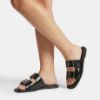 Picture of SANDAL WITH DOUBLE BUCKLE STRA