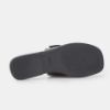 Picture of SANDAL WITH DOUBLE BUCKLE STRA