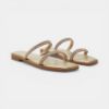 Picture of Sandal With Double Strap