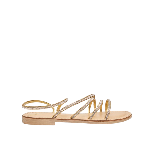 Picture of Sandal With Ankle Strap