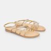 Picture of Sandal With Ankle Strap