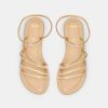 Picture of Sandal With Ankle Strap