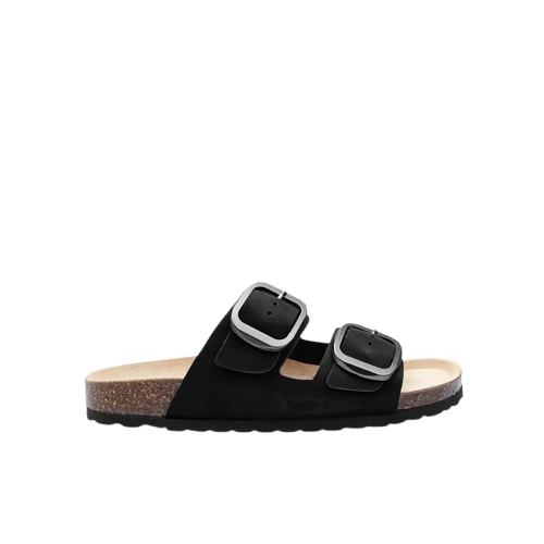 Picture of Leather Slipper