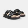 Picture of Leather Slipper