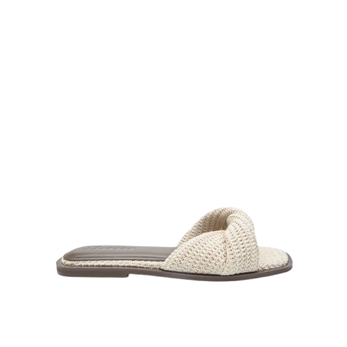 Picture of SANDAL WITH FABRIC BAND
