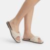 Picture of SANDAL WITH FABRIC BAND