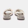 Picture of SANDAL WITH FABRIC BAND