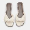 Picture of SANDAL WITH FABRIC BAND