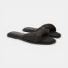 Picture of SANDAL WITH FABRIC BAND