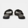 Picture of SANDAL WITH FABRIC BAND